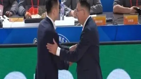 伍小海归化心声：心系中华，全力助阵国足，愿为国家队效力……